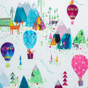 Pt.8710-262 Away we Go candyfloss