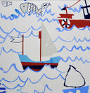 Pt.5719-721 WAVES MARINE