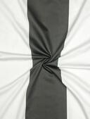 Hh.Width Stripes 212.140 zwart