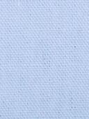 Be.1634 canvas l.blauw