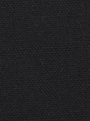 Be.1634 canvas zwart