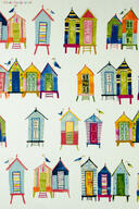 Pt.5035-233 beach hut neopolitan