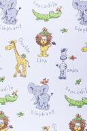 Bb 04522-02 Jungles ecru