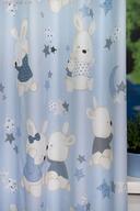 Bcg.Tw Babyrabbit-A colour 2 babyblue - Babyrabbit