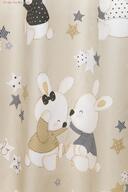 Bcg.Tw Babyrabbit-A colour 3 sand - Babyrabbit