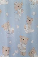 Bcg.Babybear A colour 2 babyblue - Babybear