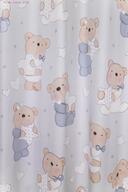 Bcg.Babybear A colour 6 sandgrey - Babybear