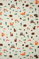 Bb.03717-01 Forest Life