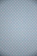 P.T. 2493-604 DINKY DOT AQUA