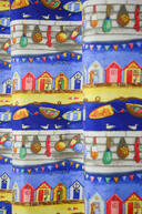 Sf. LS 6704 Barque Multicolore