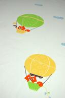 In.4307-03 Sky High green