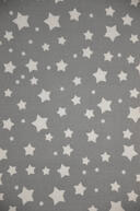 Be.1940 l.grijs sterrenmix