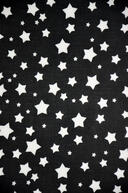 Be.1940 zwart sterrenmix