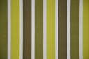 Est. Stripe 184605 green & brown